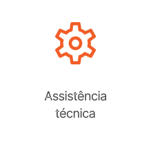 Assistência técnica