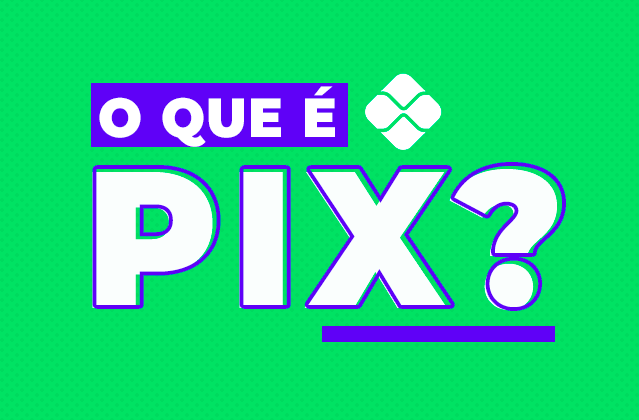 o que é pix