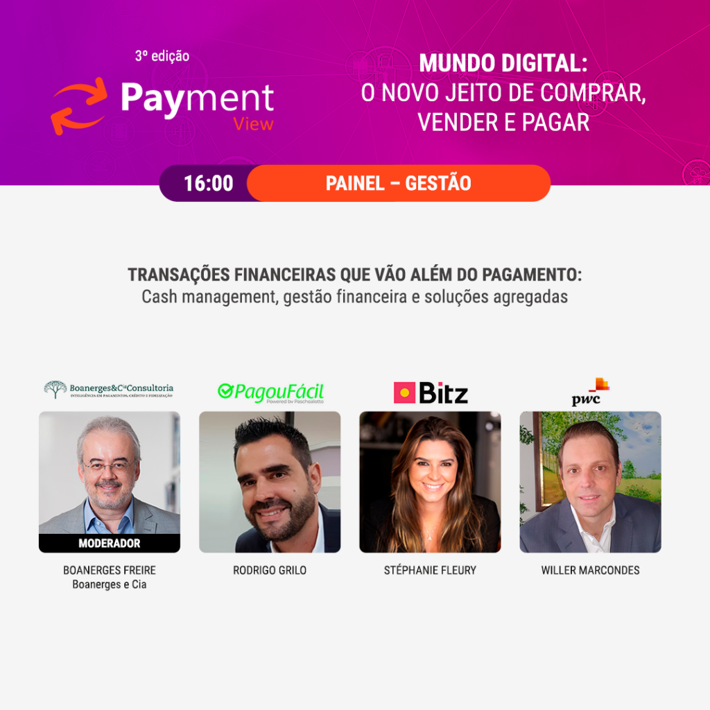 payment view painel rodrigo grilo