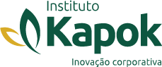 KAPOK Logo verde