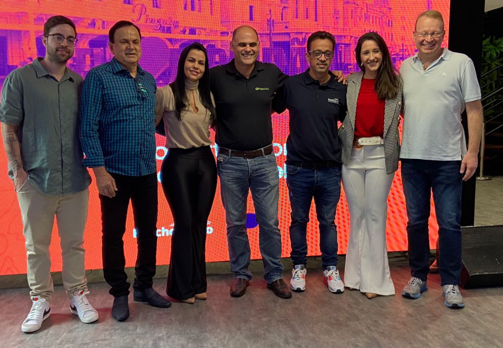 Paschoalotto inaugura prédio em Ribeirão Preto! Paschoalotto