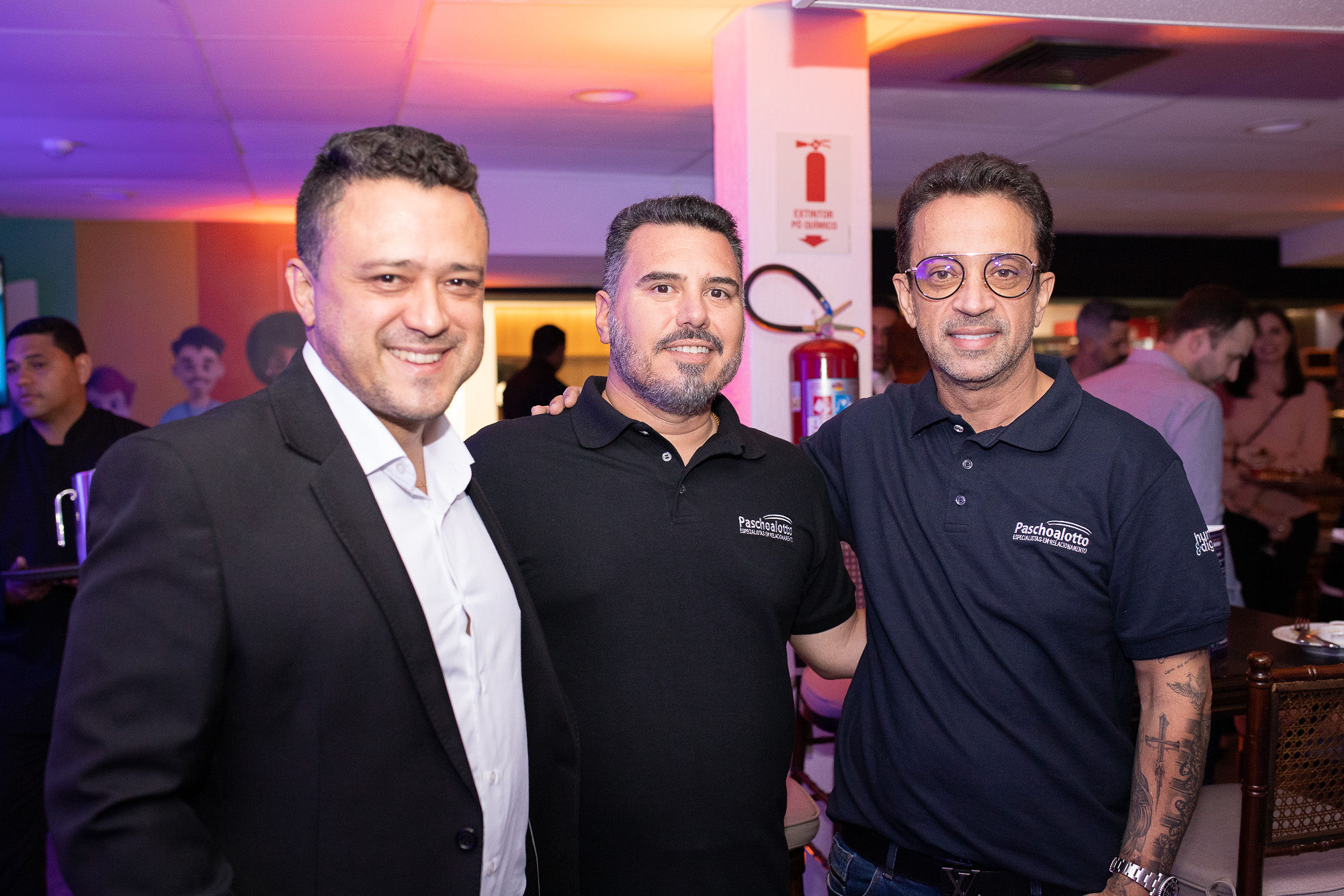 Paschoalotto inaugura prédio em Ribeirão Preto! Paschoalotto