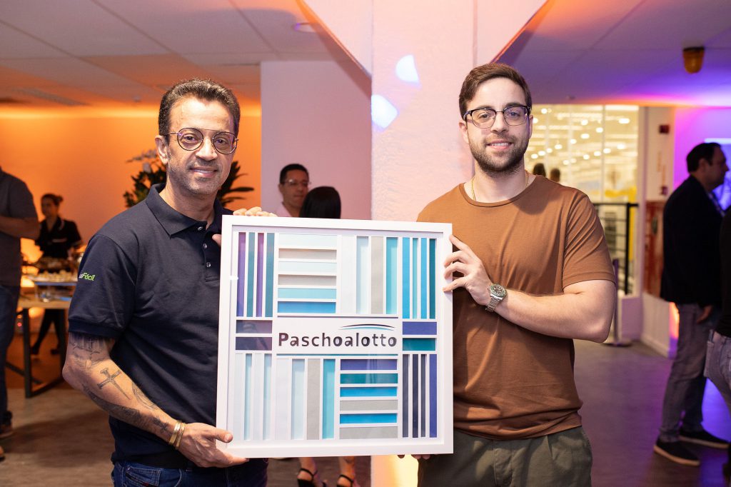 Paschoalotto inaugura prédio em Ribeirão Preto! Paschoalotto