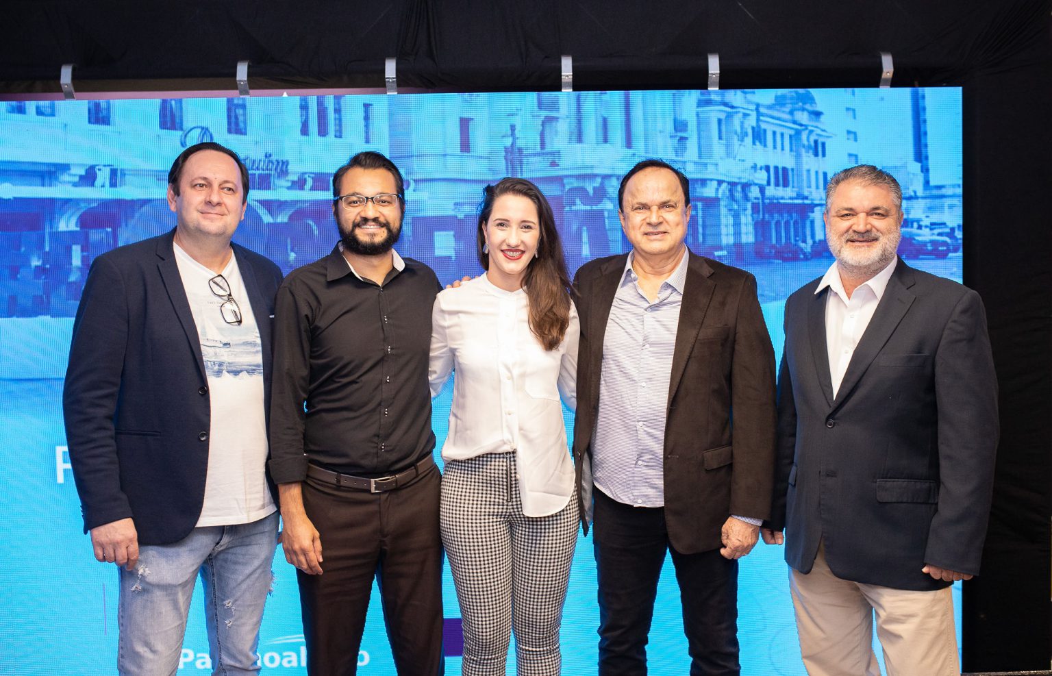 Paschoalotto inaugura prédio em Ribeirão Preto! Paschoalotto