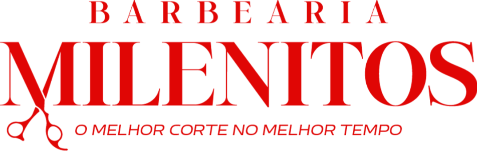 Barbearia Milenitos