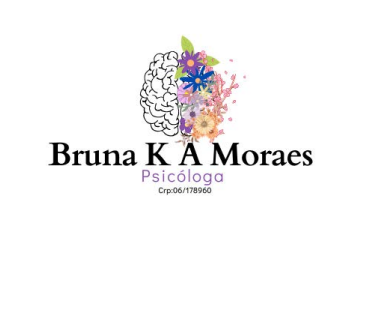Psicologa Bruna Kerolyn Antonio de Moraes