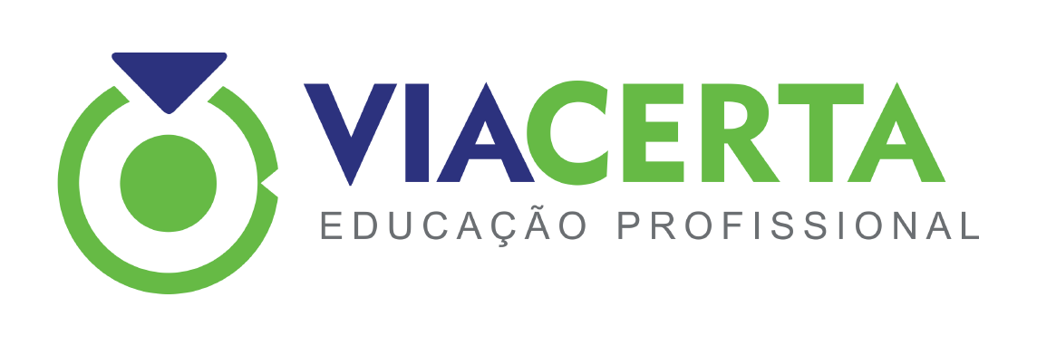 Via Certa Cursos Profissionalizantes