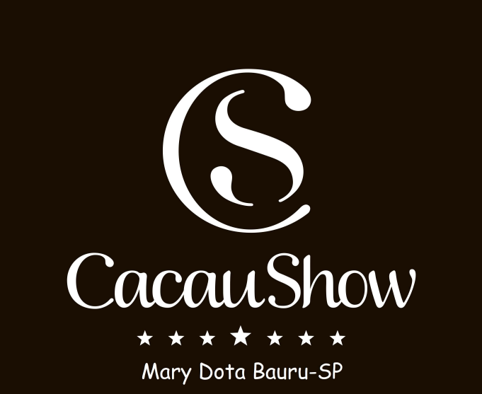 Cacau Show – Mary Dota