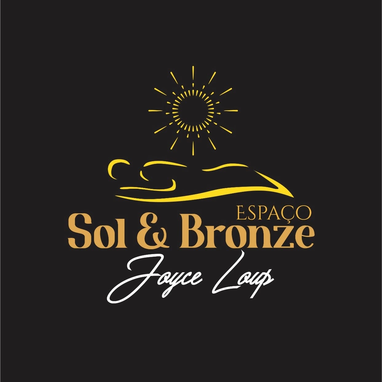 Espaço Sol & Bronze Joyce Loup