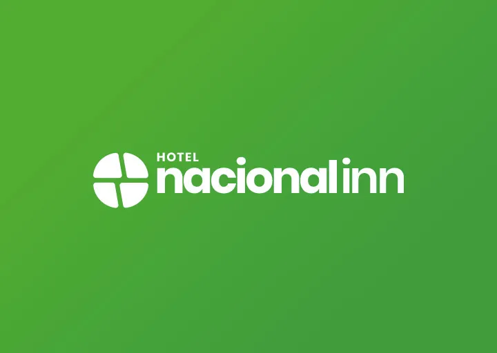 Nacional Inn Hotéis