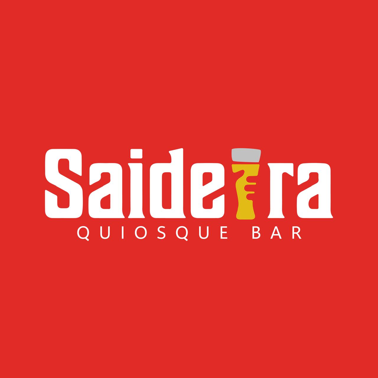 Saideira Quiosque Bar