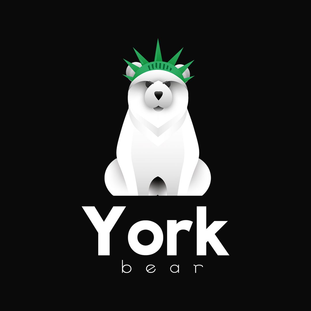 York Bear