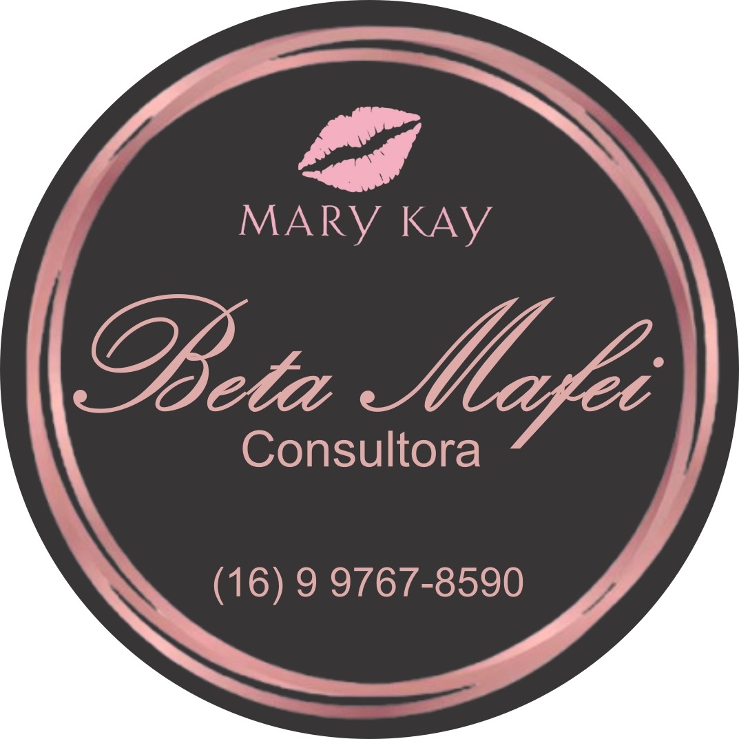Beta Mafei Consultora Mary Kay