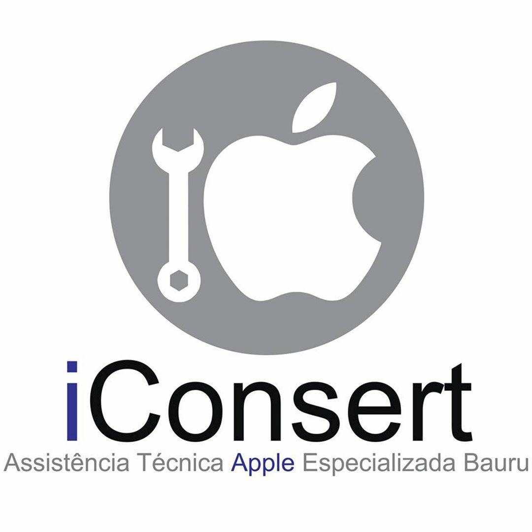 Iconsert Comercio e Assistência Técnica